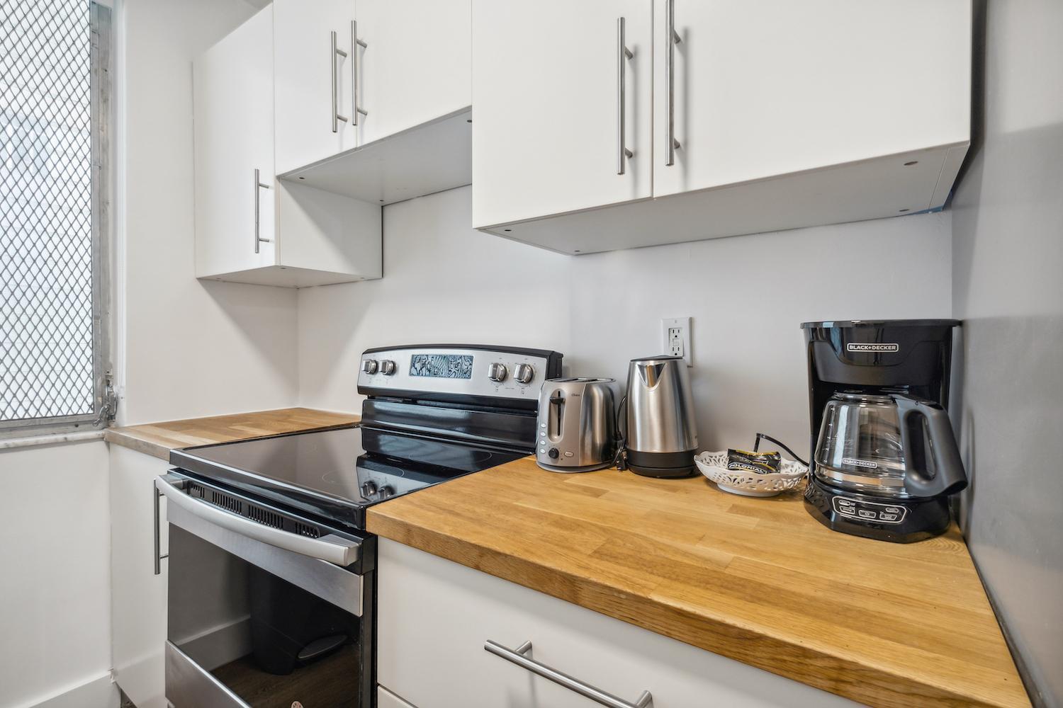 713 Miami Beach Apartments Экстерьер фото