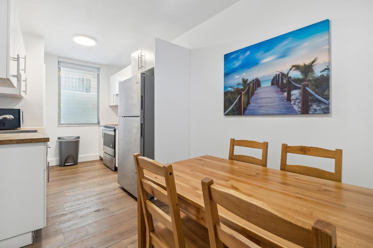 713 Miami Beach Apartments Экстерьер фото