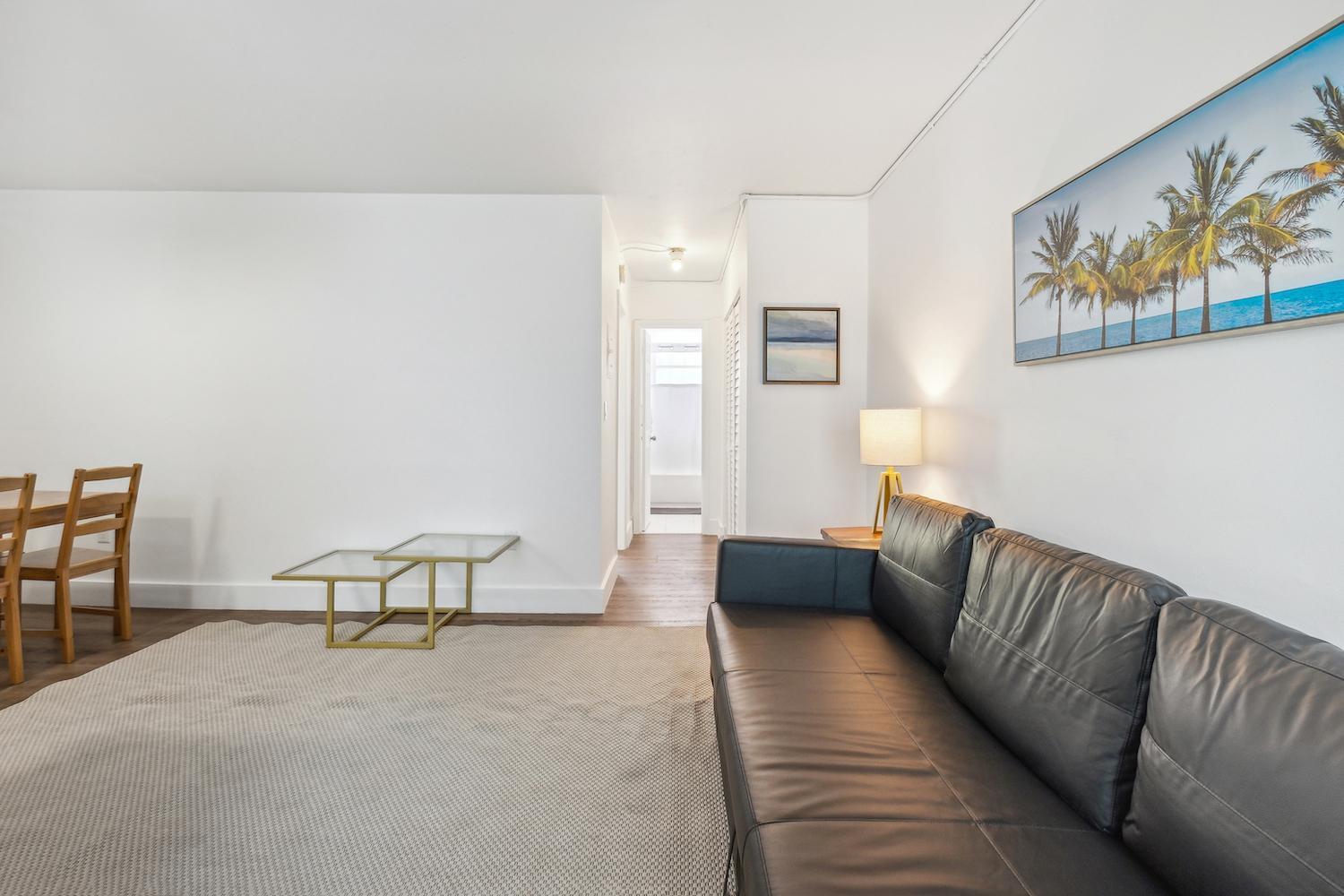 713 Miami Beach Apartments Экстерьер фото