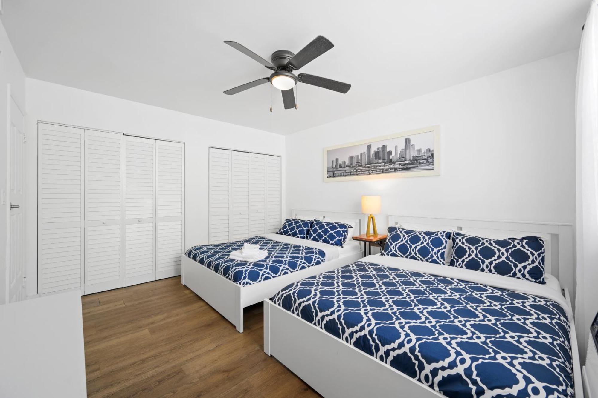 713 Miami Beach Apartments Экстерьер фото