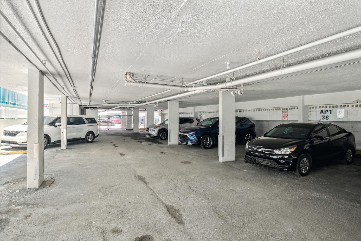 713 Miami Beach Apartments Экстерьер фото