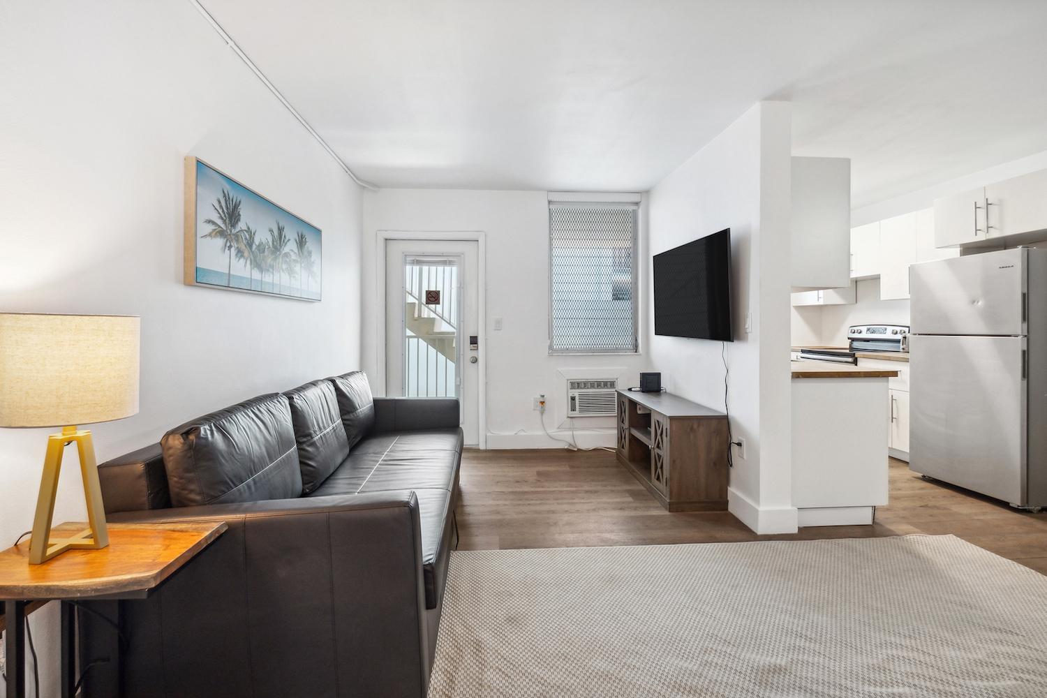 713 Miami Beach Apartments Экстерьер фото