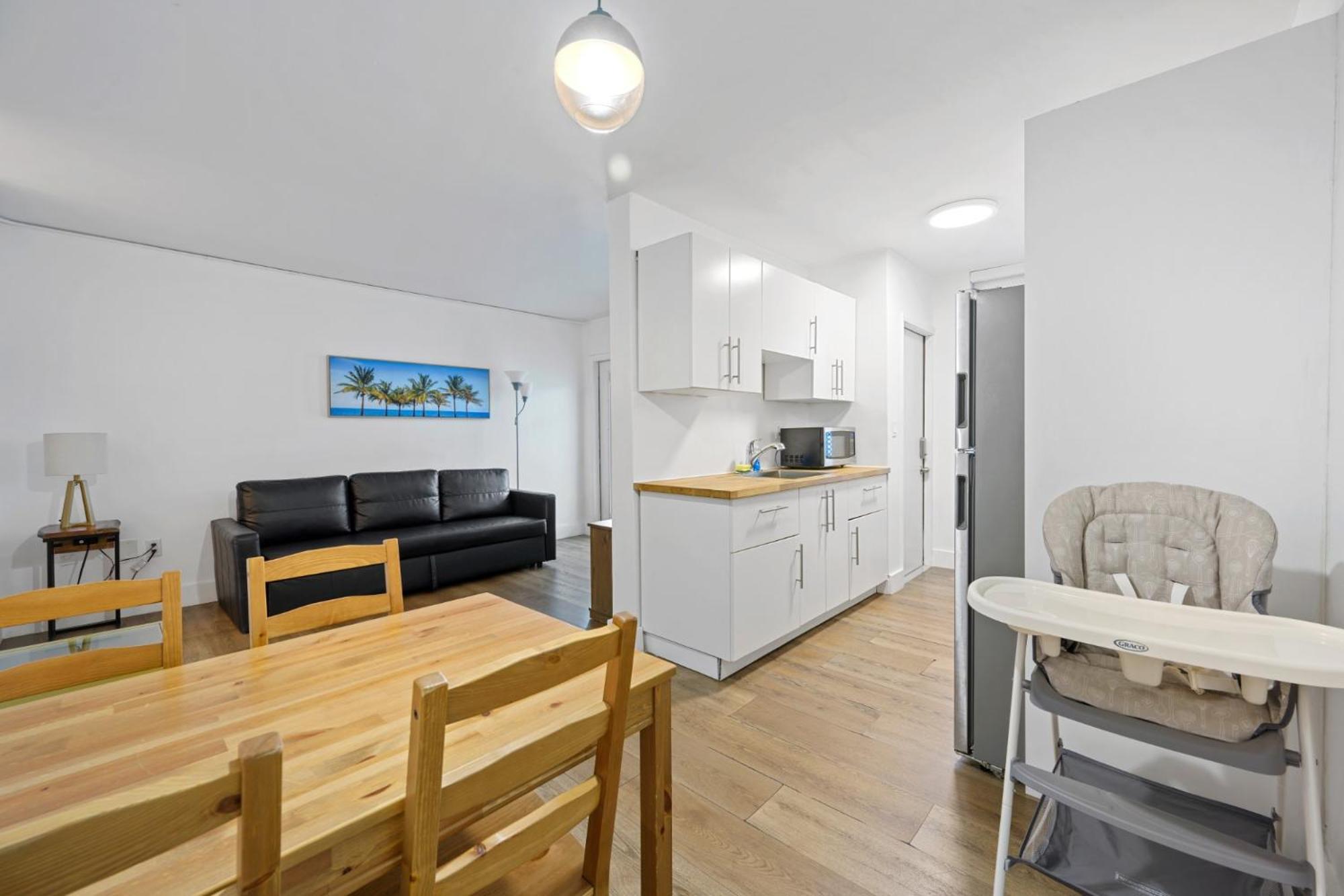 713 Miami Beach Apartments Экстерьер фото