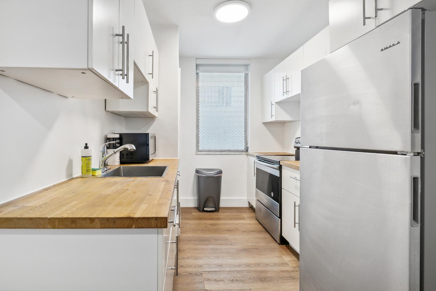 713 Miami Beach Apartments Экстерьер фото