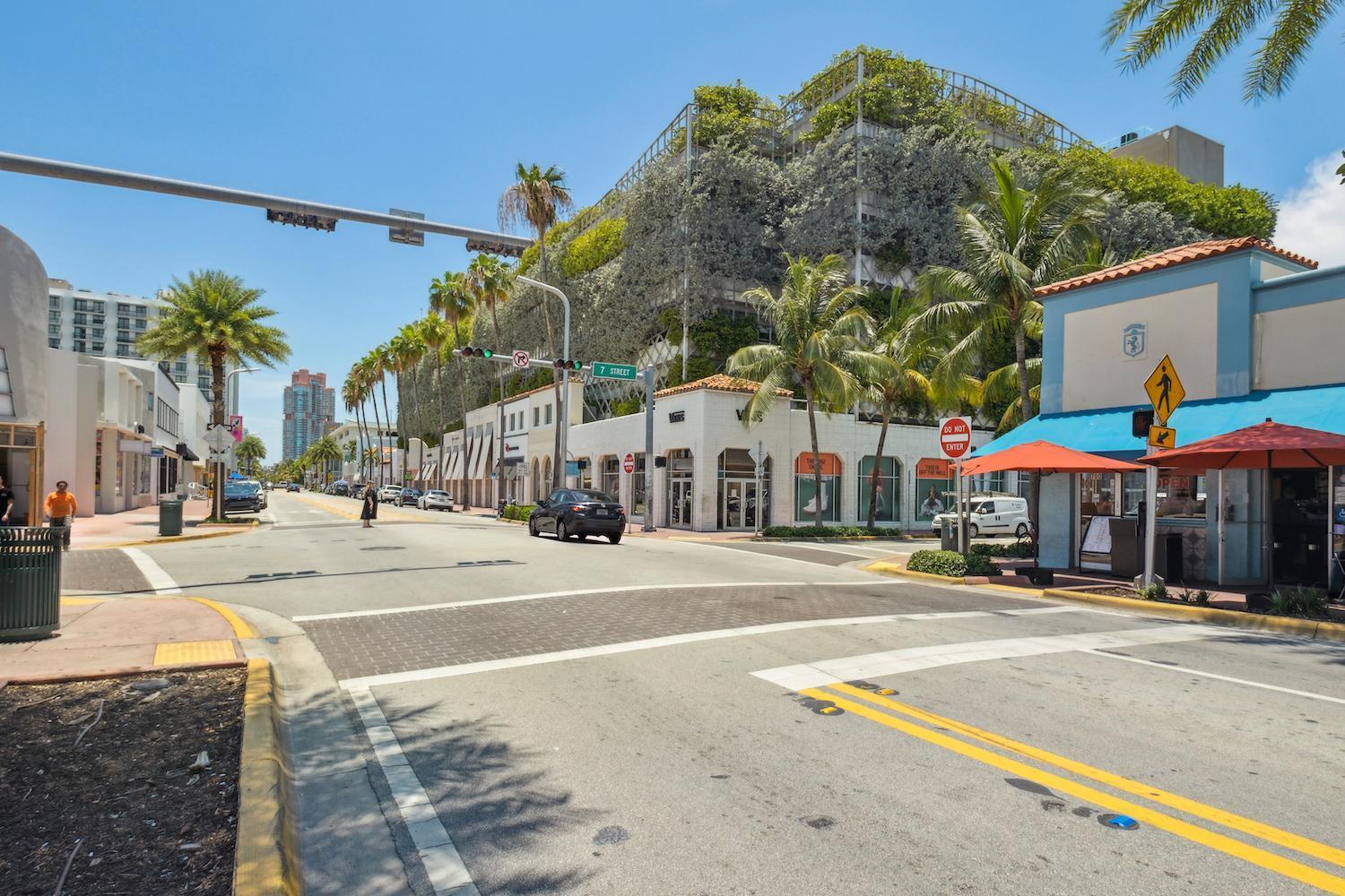713 Miami Beach Apartments Экстерьер фото