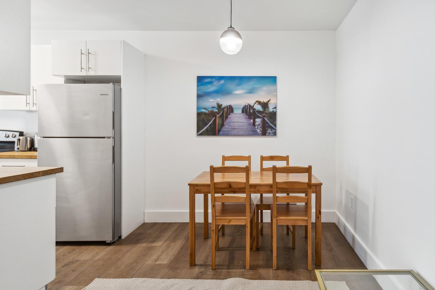 713 Miami Beach Apartments Экстерьер фото