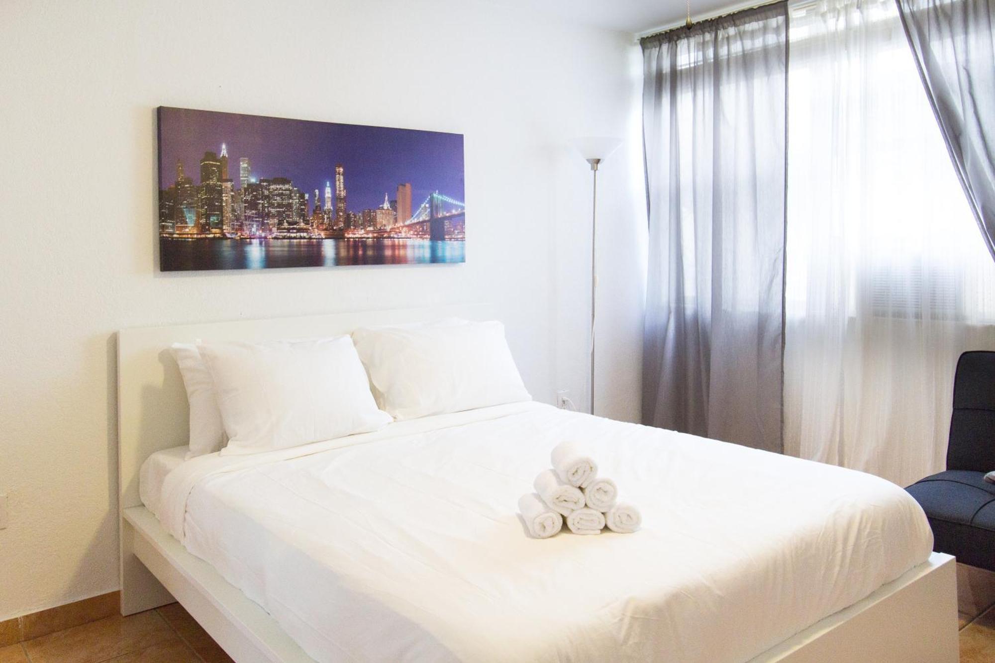713 Miami Beach Apartments Экстерьер фото