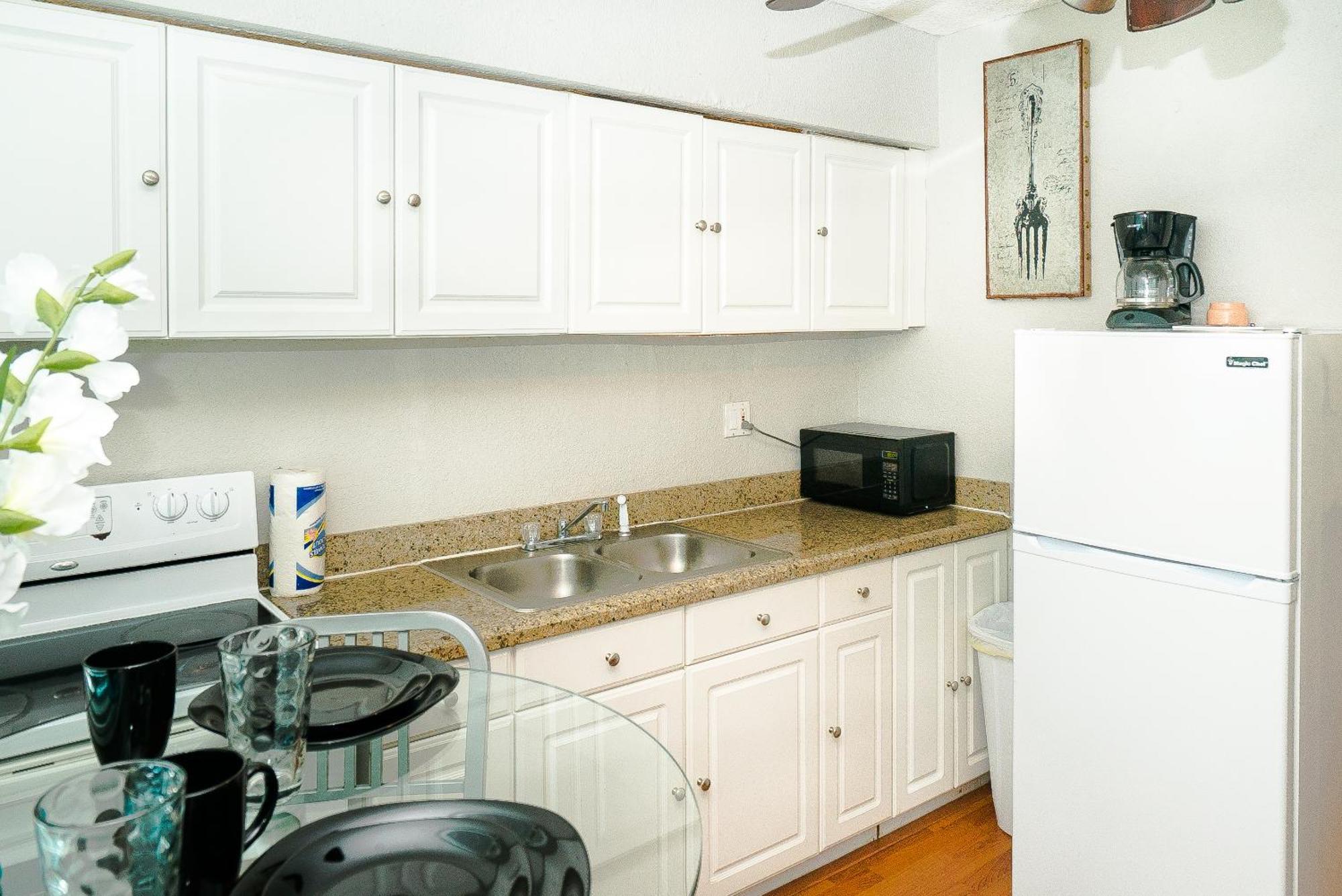 713 Miami Beach Apartments Экстерьер фото